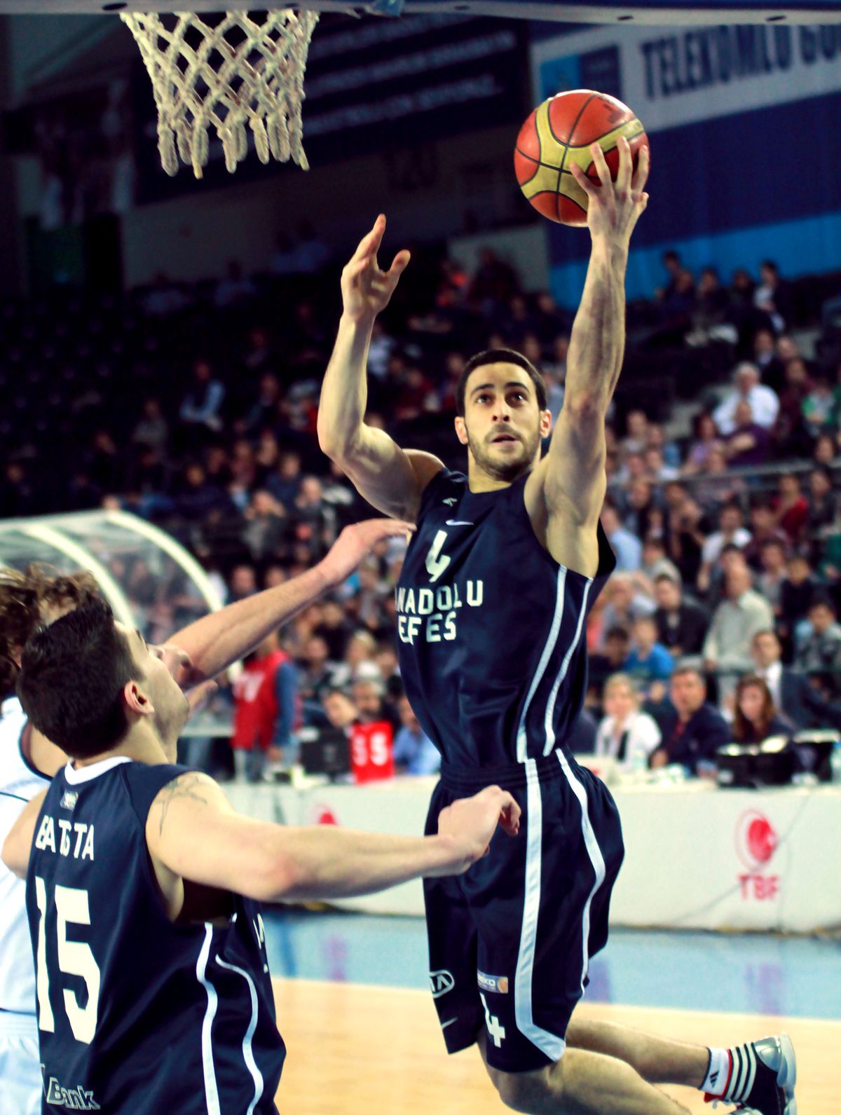 Beko Basketbol Ligi
