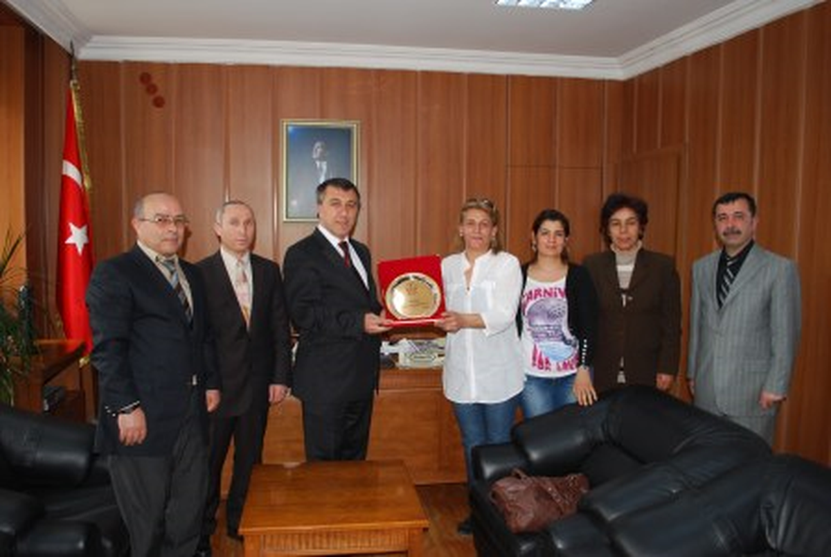 Belen Lisesi Okul Aile Birliği