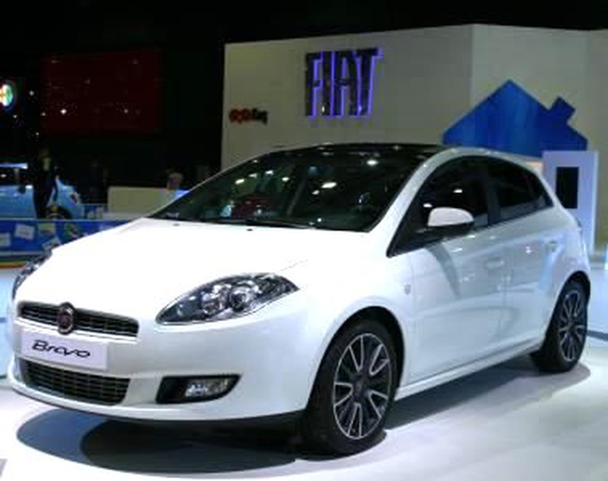Benzinli Fiyatına Dizel Fiat Bravo Kampanyası Devam Ediyor!