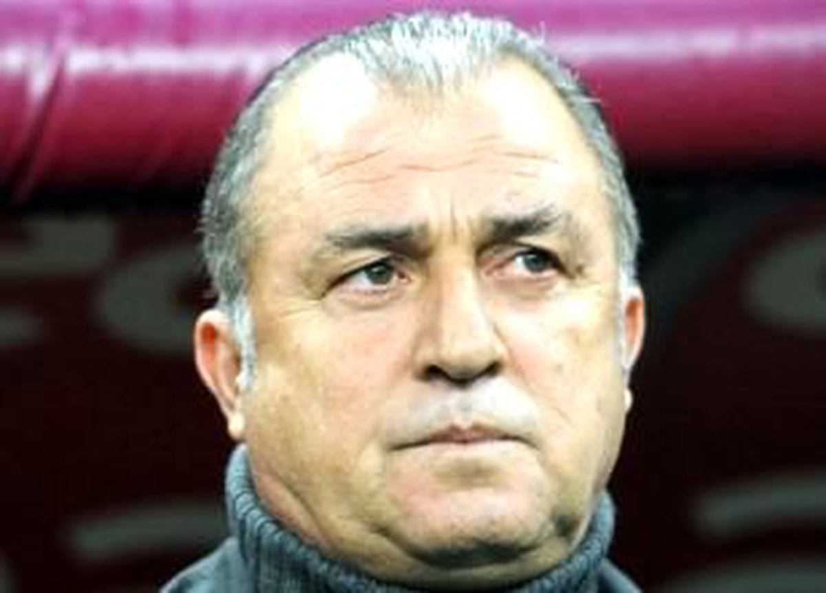 Terim, Beşiktaş'ta Kimi Görmeyince Şaşırdı?