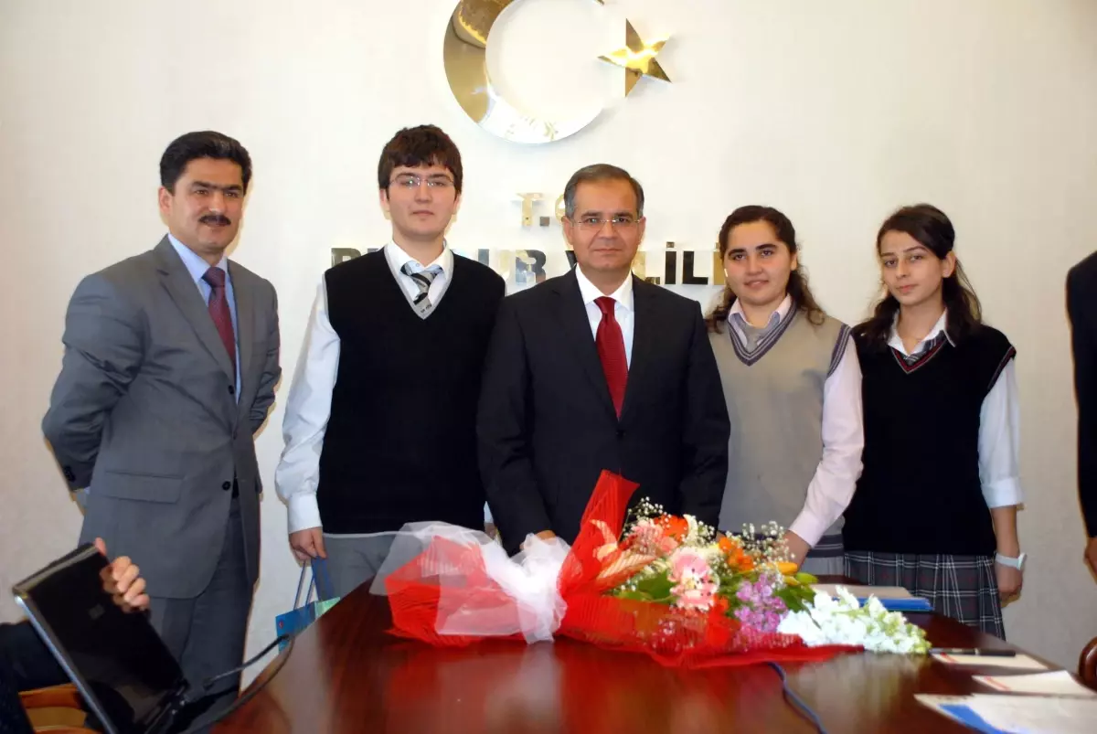 Burdur Turizm Haftası Etkinlikleri