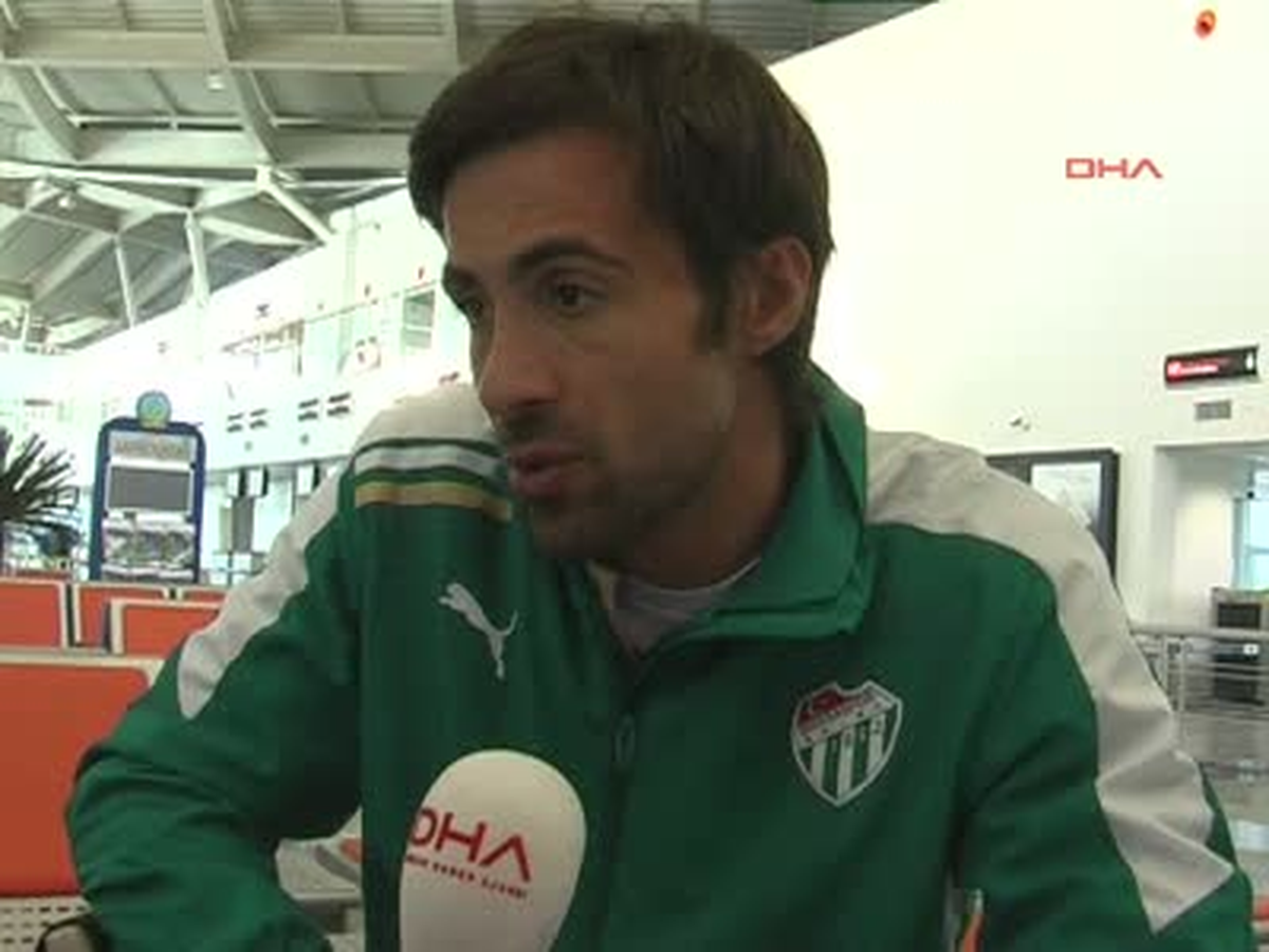 Bursaspor\'dan Kötü Başlangıç