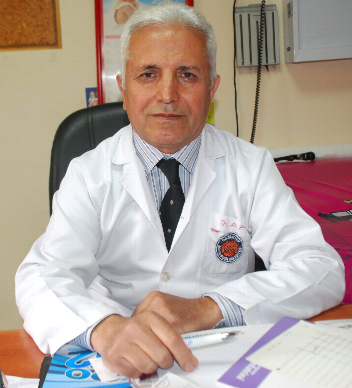 Büyükşehir Belediyesi Sağlık Hizmetinde de Ağını Genişletiyor