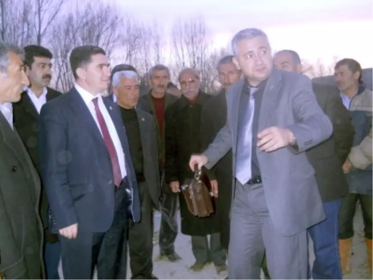 Çelebi İncelemelerde Bulundu