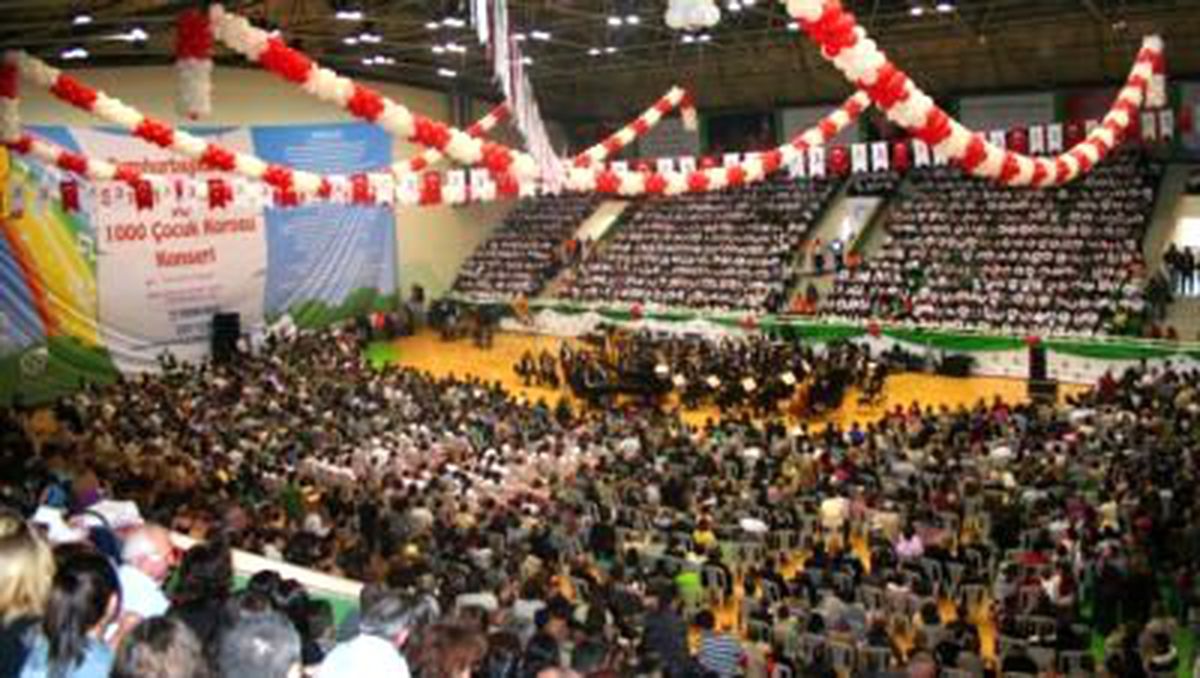 Chp Ankara İl Kongresinde Seçimlere Geçildi