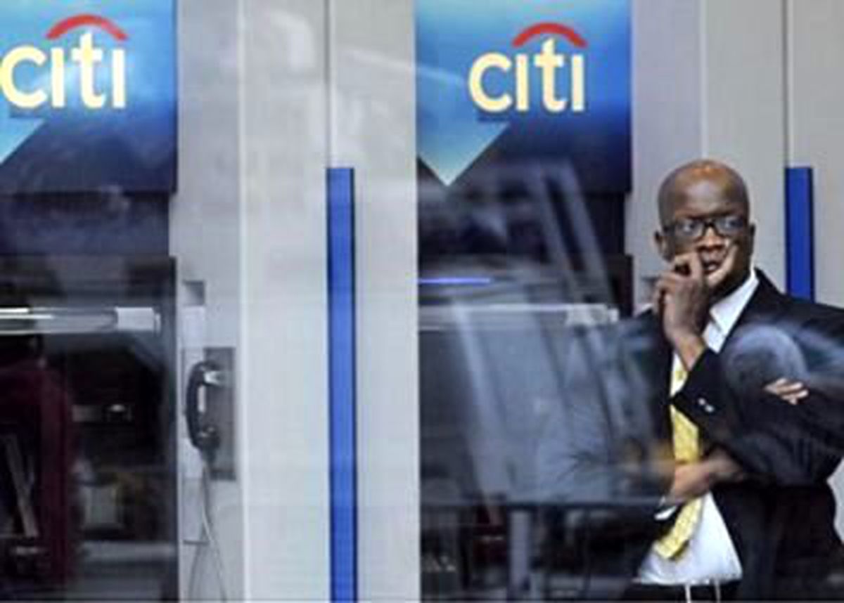 Citi Beklentinin Altında Kaldı