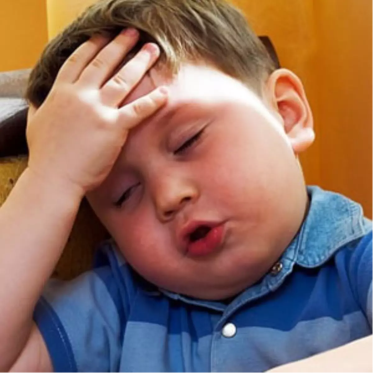 Çocukluktaki Kalp Hastalıklarını Es Geçmeyin