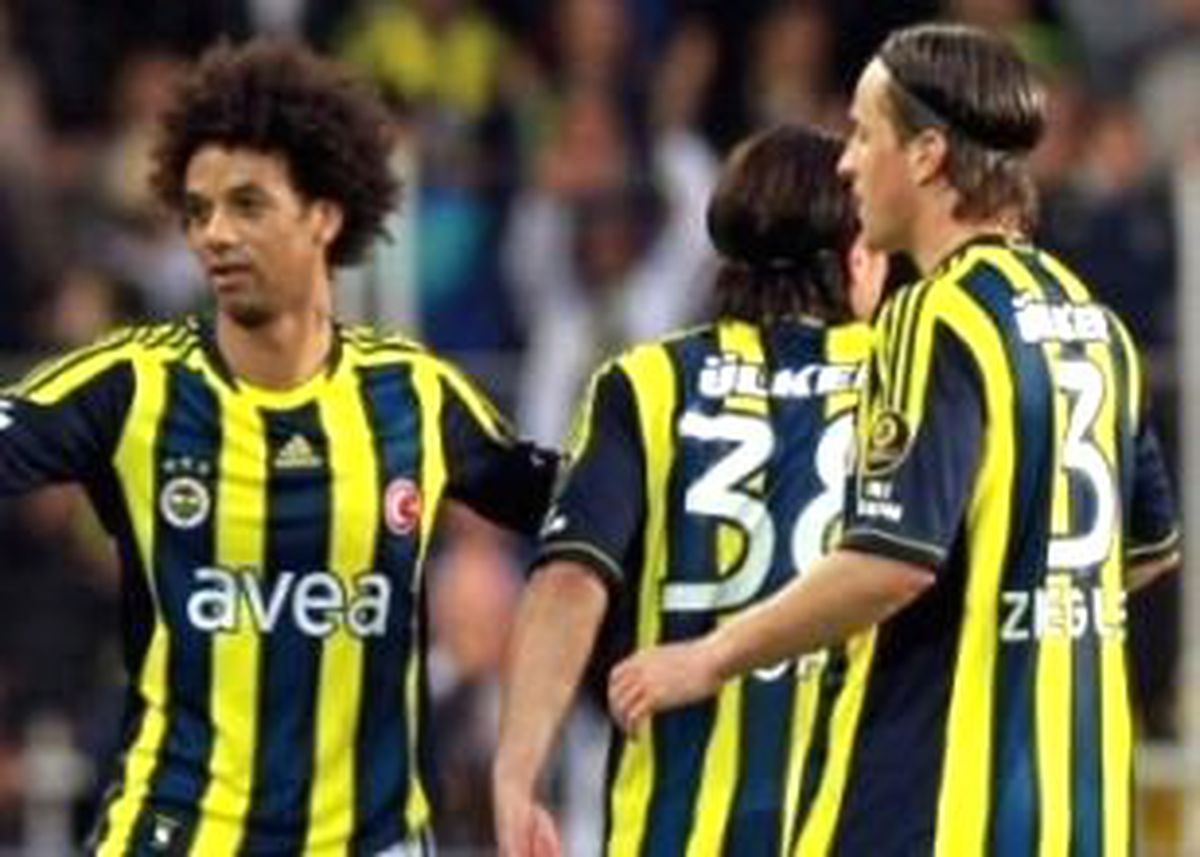 Cristian\'ı Emre Kavgası Ateşledi