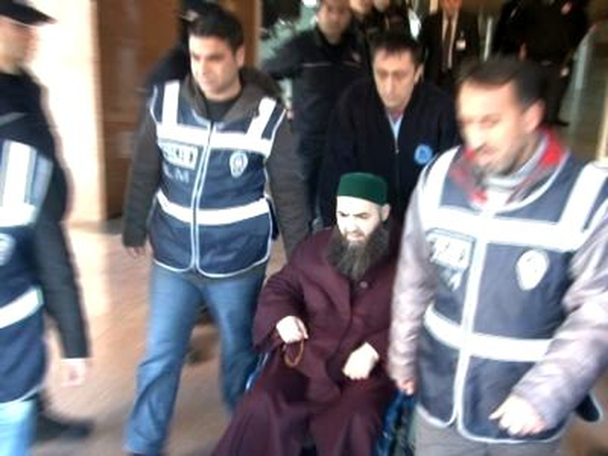 'Cübbeli Ahmet Hoca' 21 Haziran'da Hakim Karşısına Çıkacak