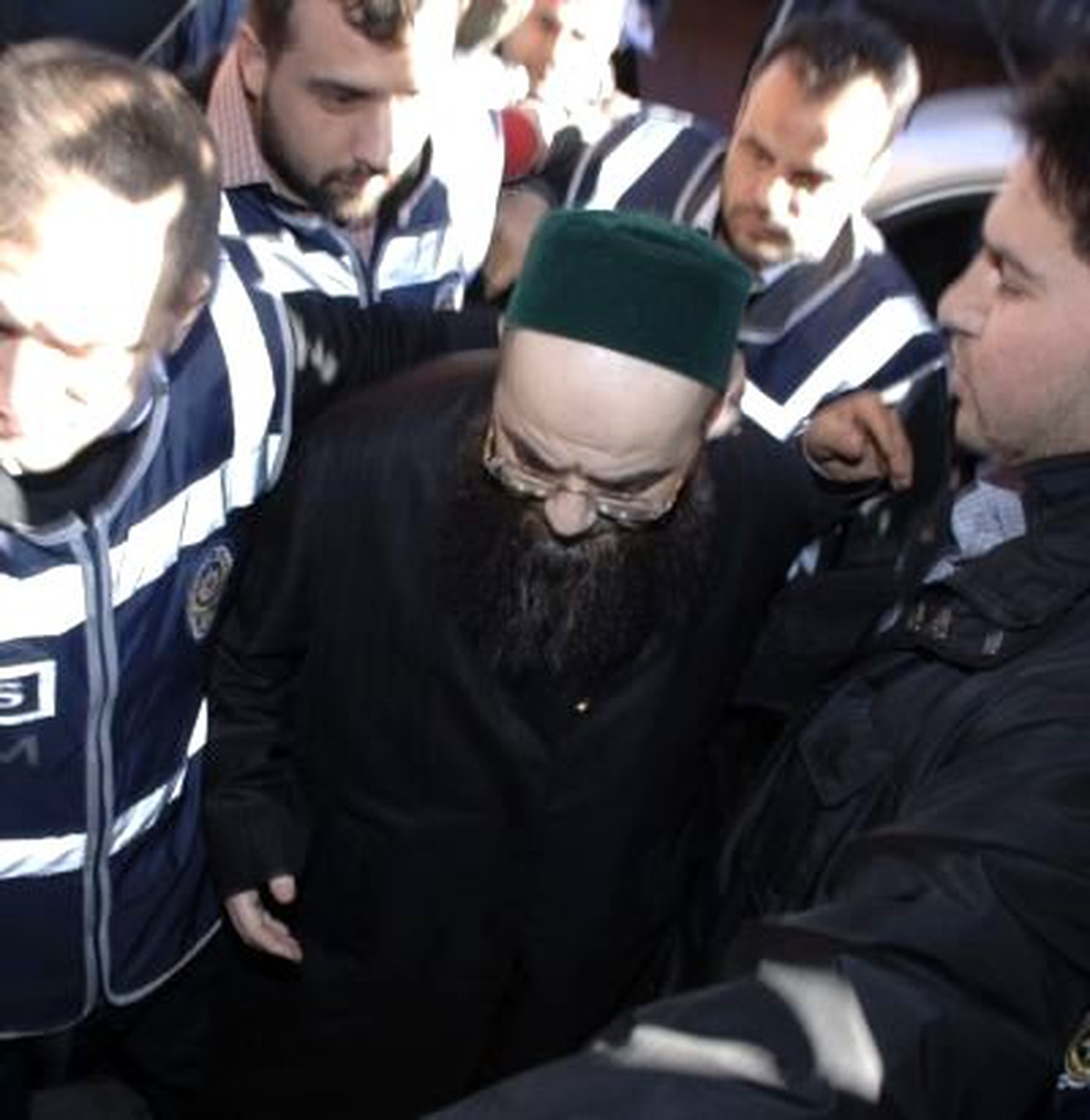 Cübbeli Ahmet Hoca Hakim Karşısına Çıkacak