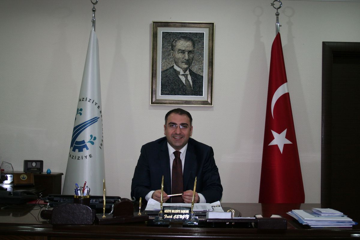 Dadaşkent'e İki Banka Şubesi Birden…