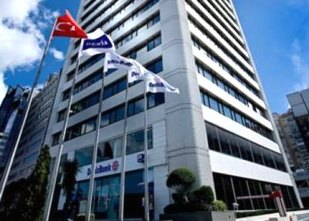 Denizbank 350 Milyon TL\'lik Bono ve Tahvil İhraç Edecek