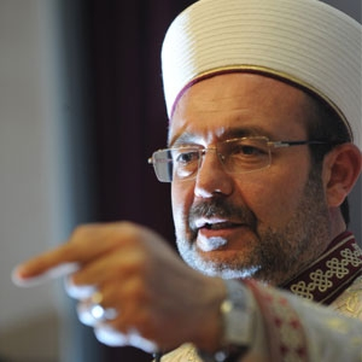 Diyanet'ten Kutlu Doğum Etkinliği