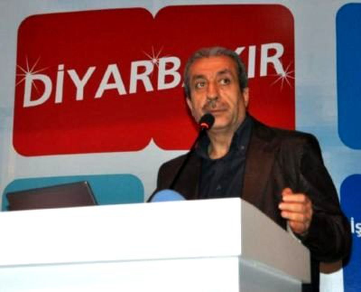 Diyarbakır2 Bakan Eker, 'İlk Defa Teşvik'te Gerçek Bir Pozitif Ayrımcılık Var'