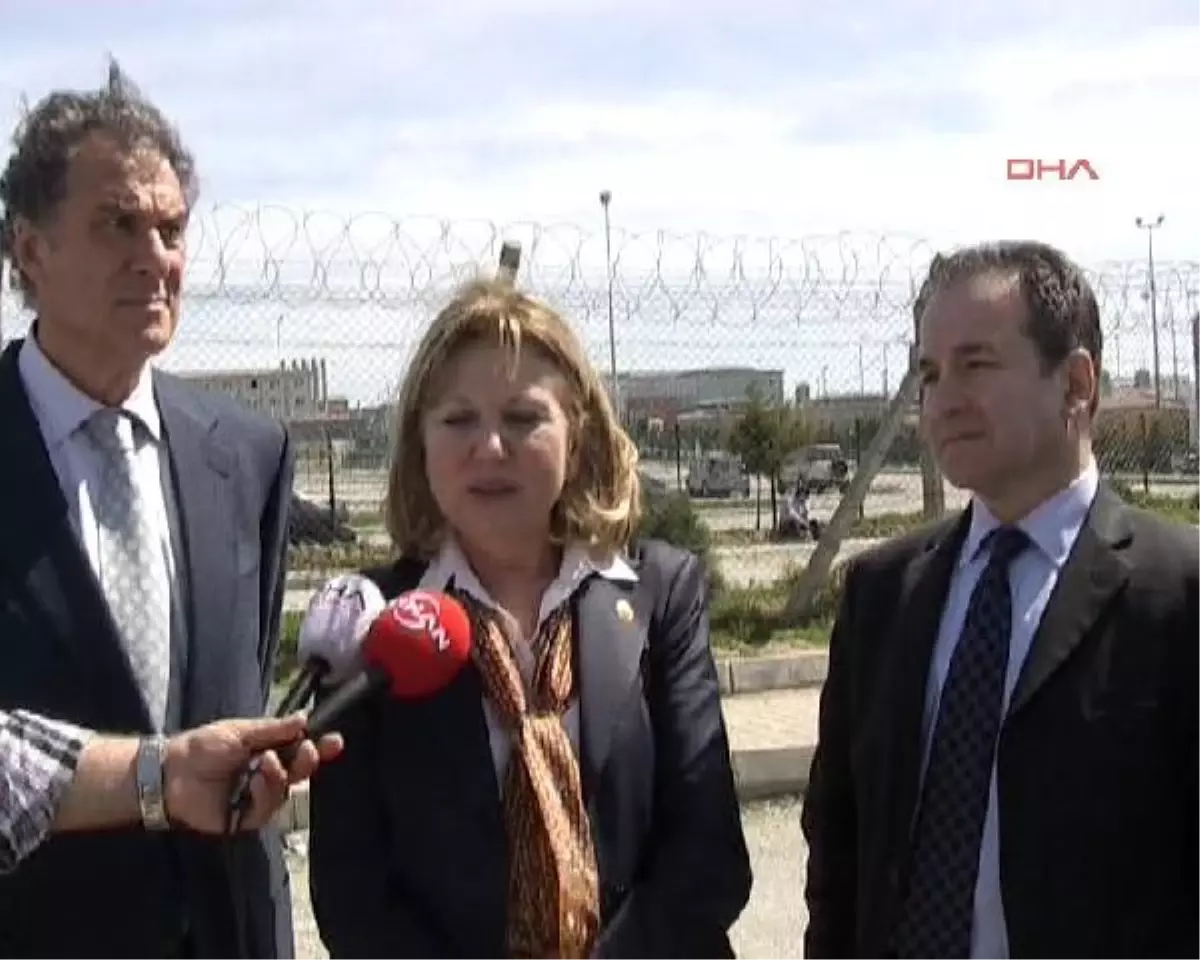 Dünya Organ Nakli Örgütü\'nden Mehmet Haberal\'a Ziyaret