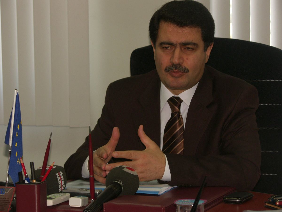 Düzce\'nin Vizyonu Değişecek