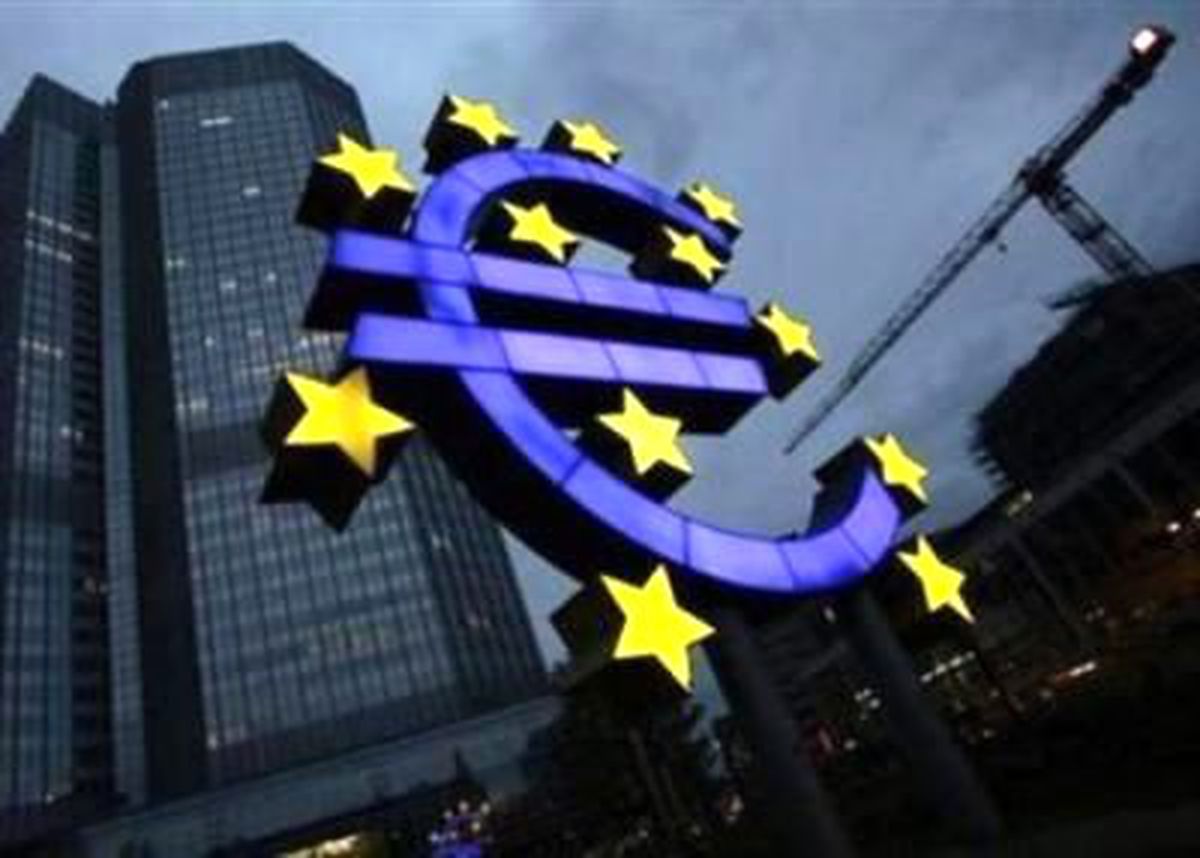 Ecb İtalyan ve İspanyol Tahvili Almadı
