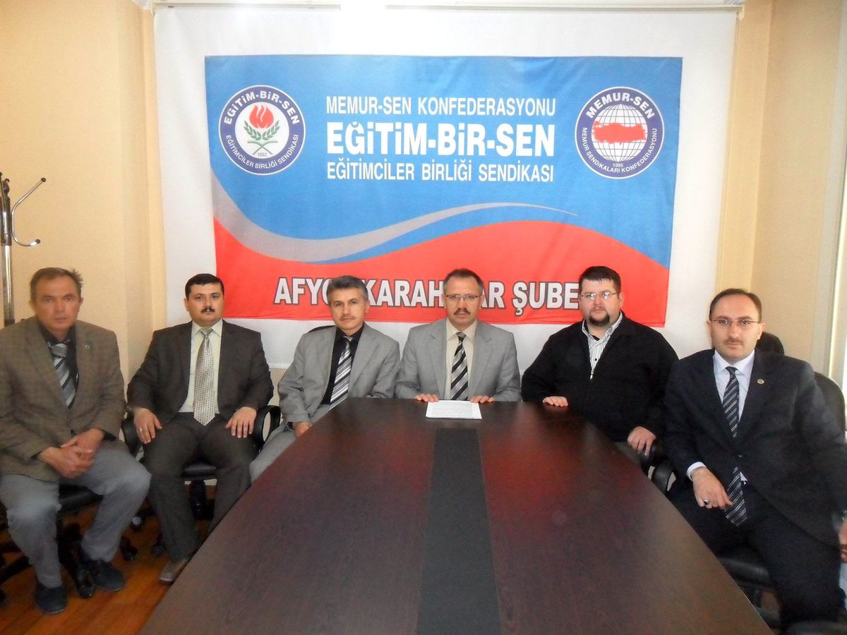 Eğitim-Bir Sen, Toplu Sözleşme Eylemlilik Süreci Açıkladı
