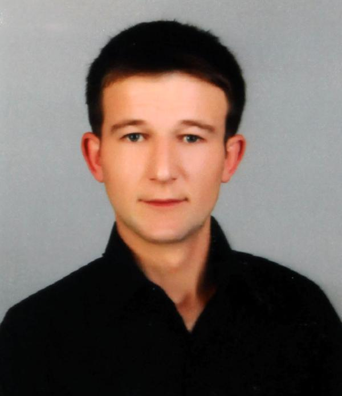 Eşine Çarpan Sürücüye 'Teslim Ol' Çağrısında Bulundu