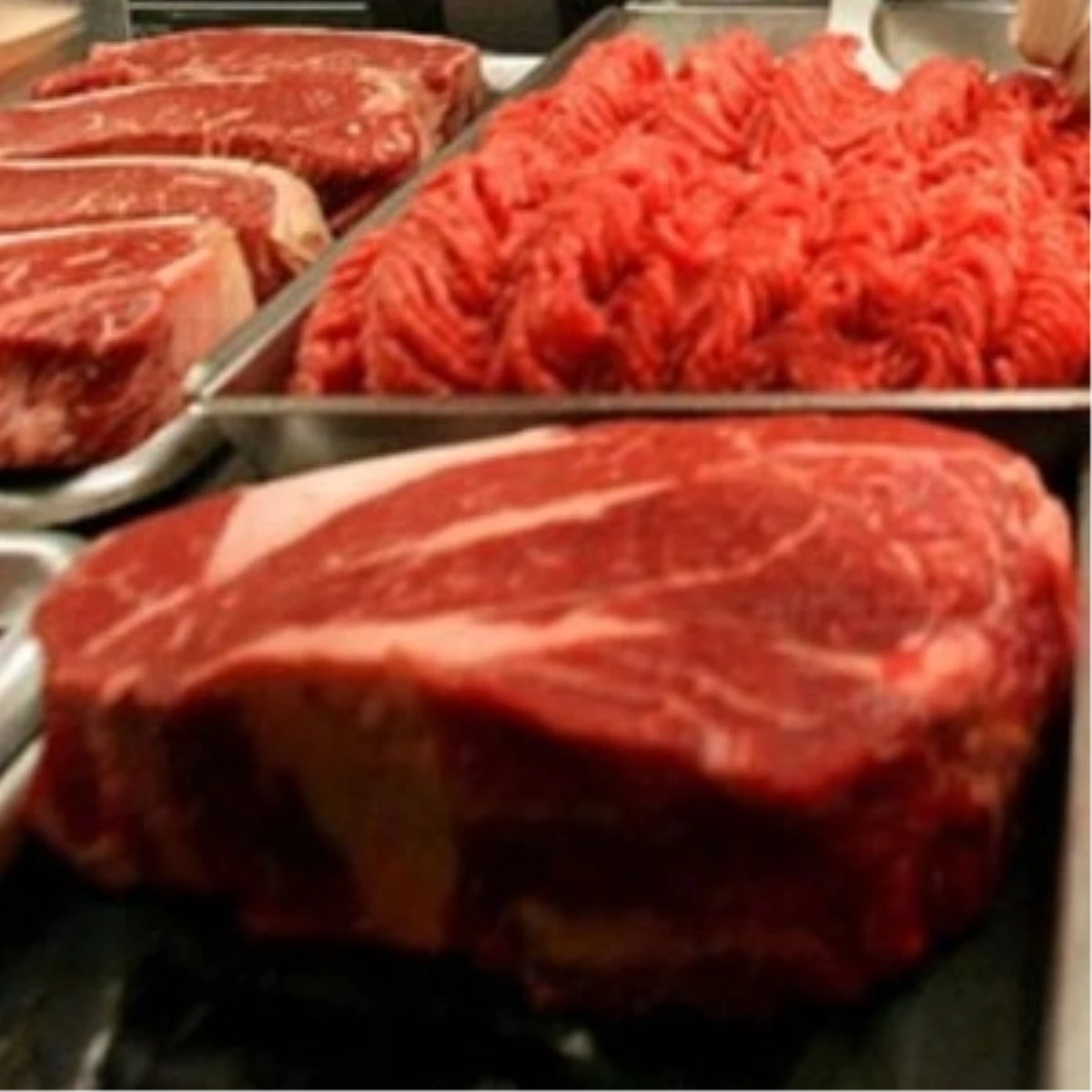 Et Tüketimi Küresel Isınmaya Yol Açıyor