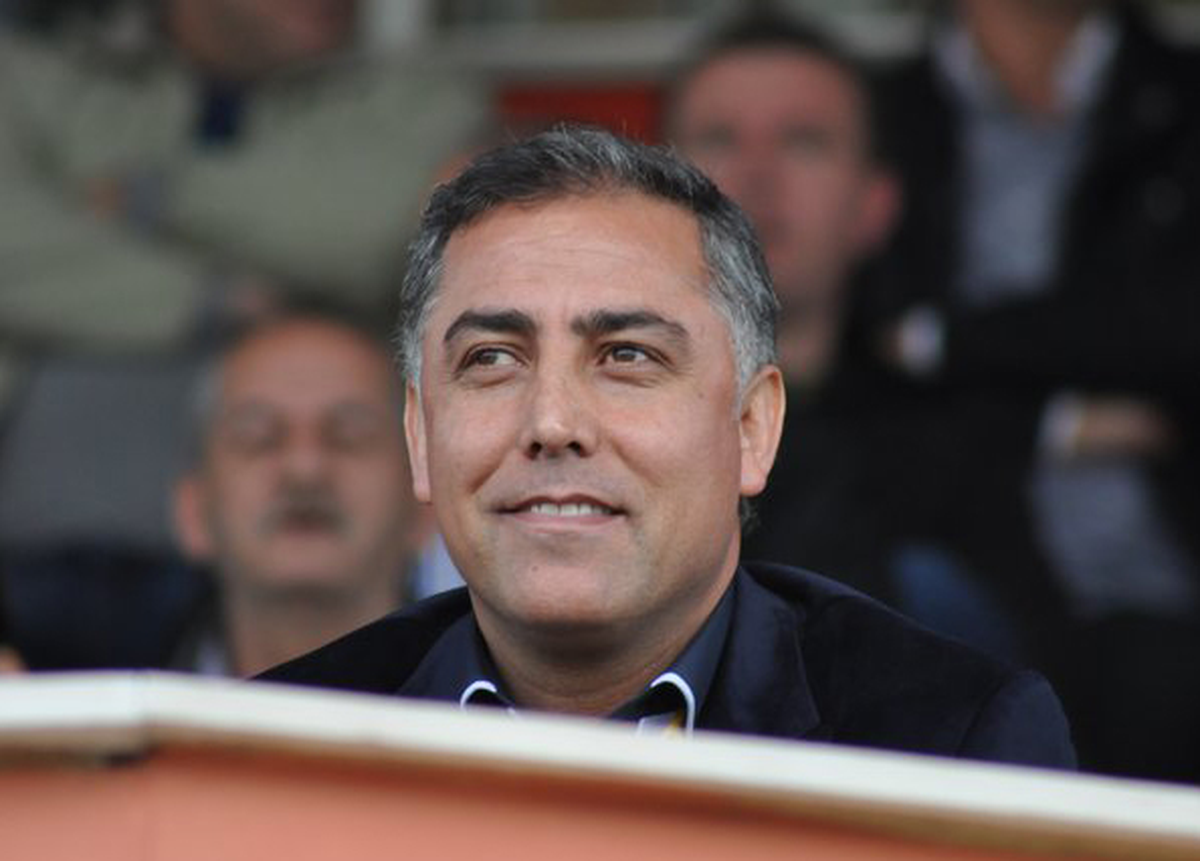 Eyüpspor, Olaylara Tepki Gösterdi
