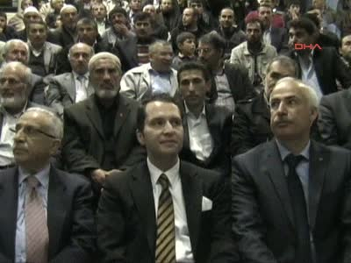 İntikam ve Cezalandırmadan Yana Olmadık