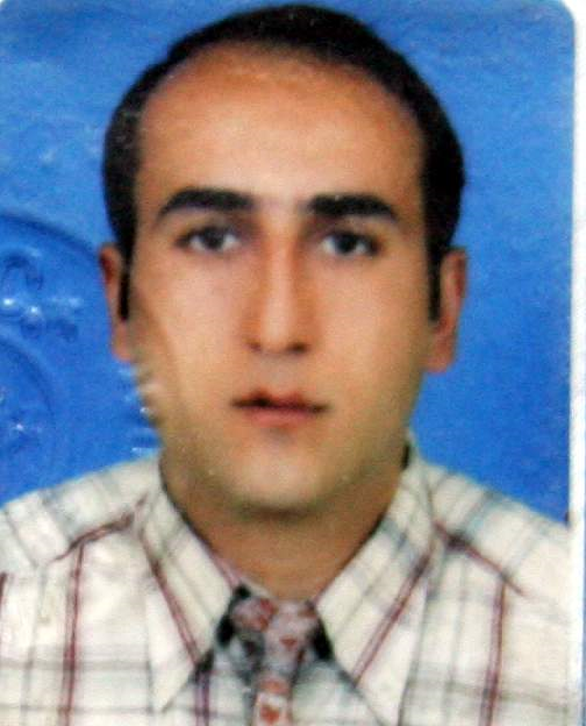 Feci Kazaya Sebep Olduğu İddia Edilen Araç Güvenlik Kamerasına Takıldı
