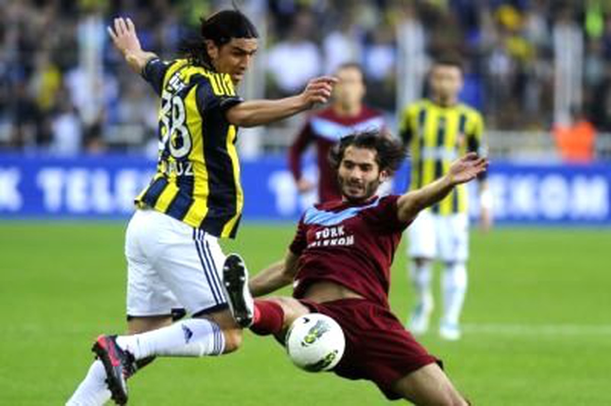 Fenerbahçe-Trabzonspor Maçının Ardından