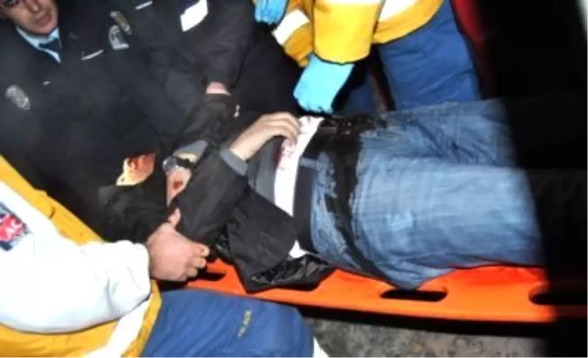 Gaziantep'te Feci Kaza: 3 Ölü, 16 Yaralı