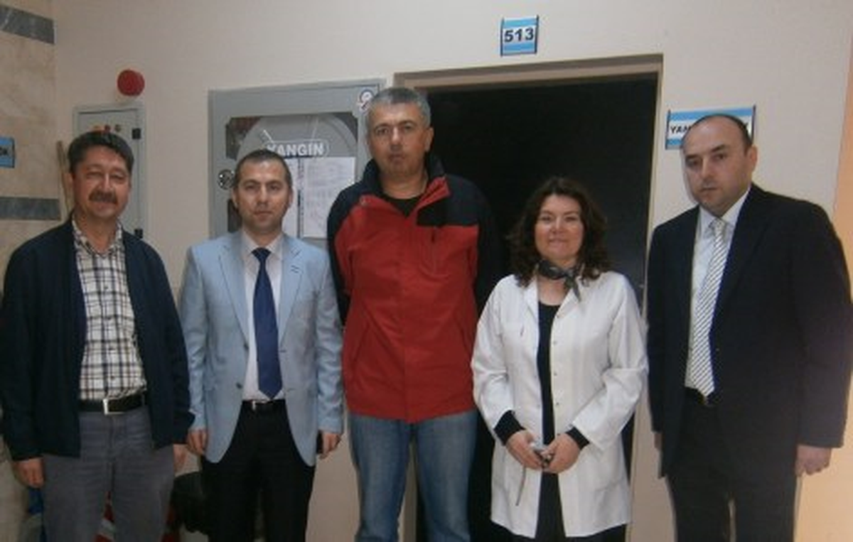 GEDOSK Anneleri Unutmadı