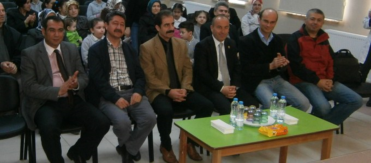 GEDOSK İkinci Ödülleri Dağıttı