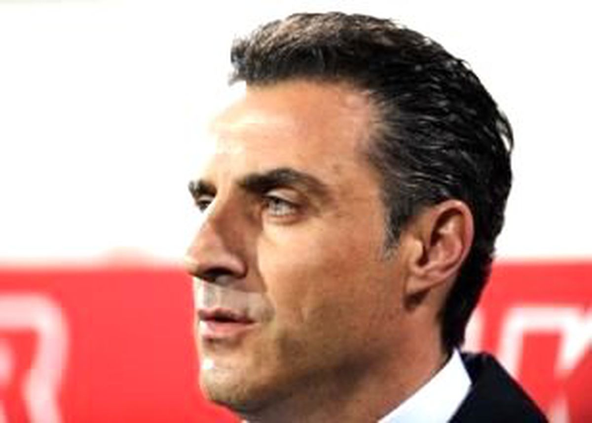 "Hakem Üzülecek"
