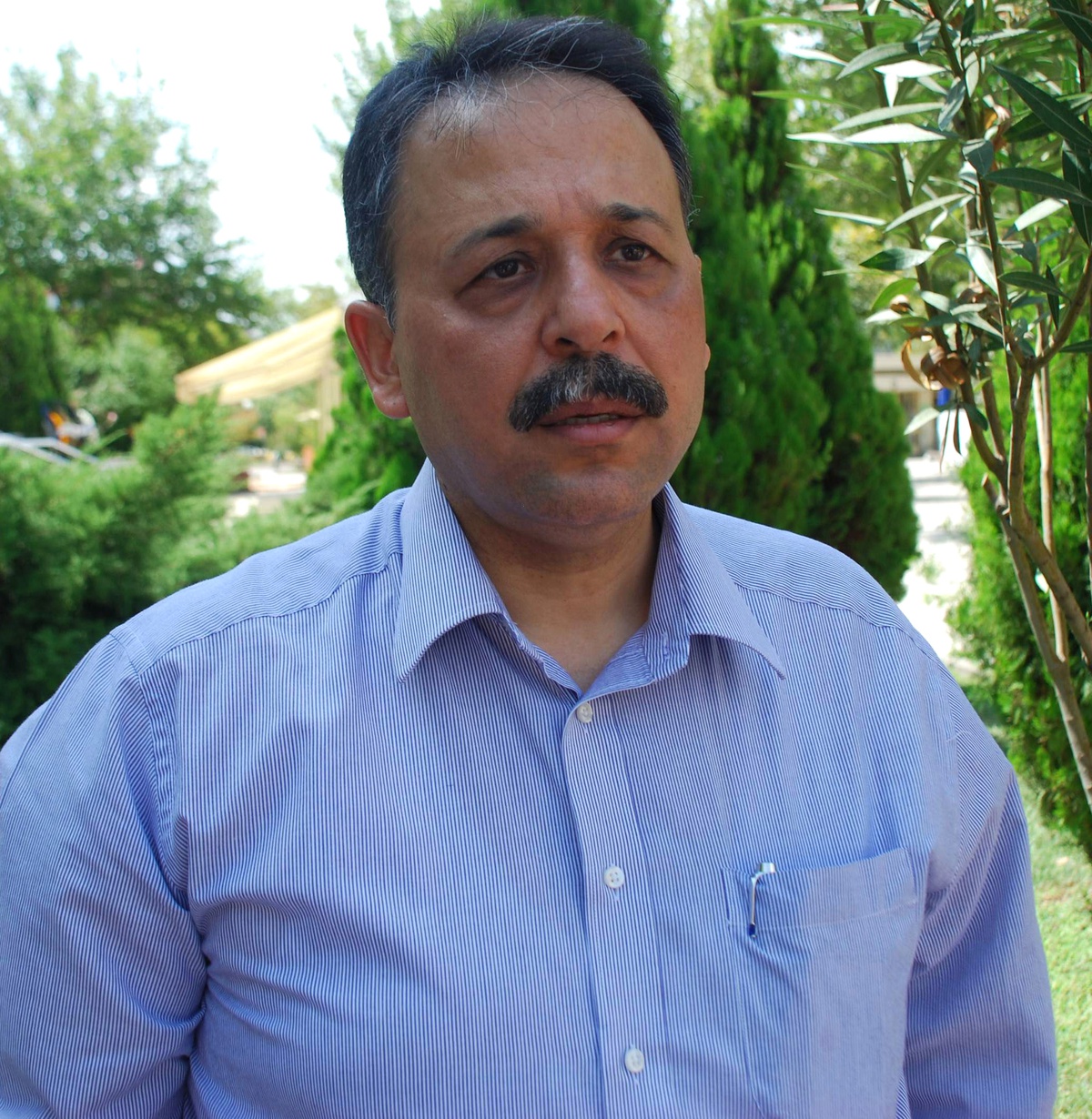 Halil Mazıcıoğlu\'nun Babası Vefat Etti