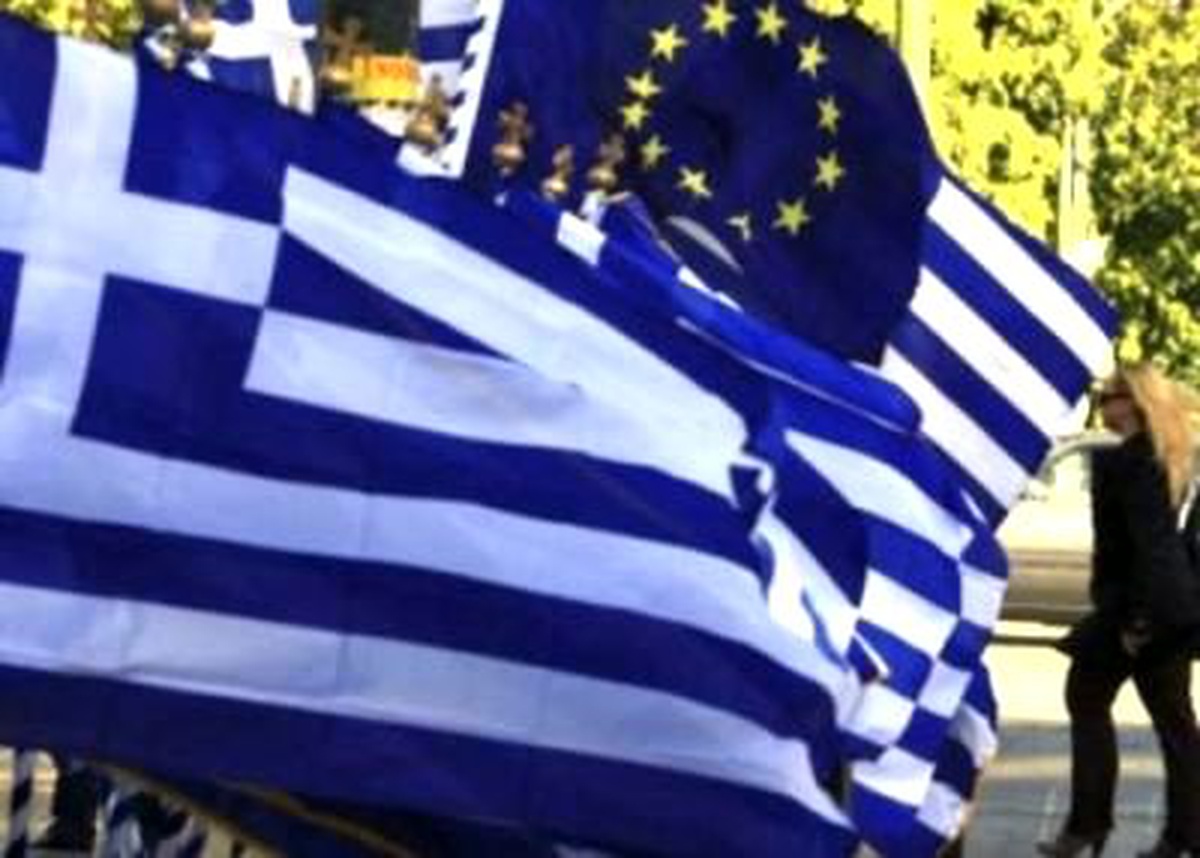 Halkın Yüzde 66\'sı Euroda Kalmak İstiyor