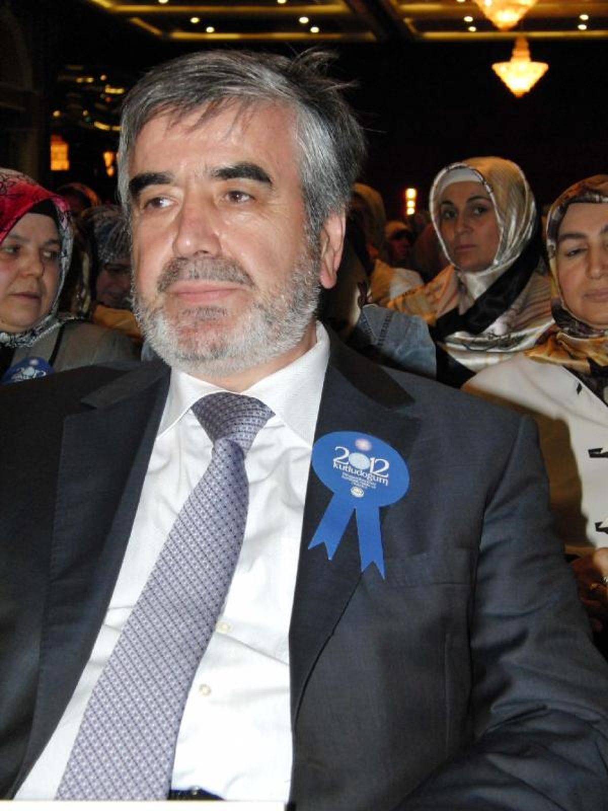 'Hapşırana 'Allah Rahmet Etsin' Deyin'