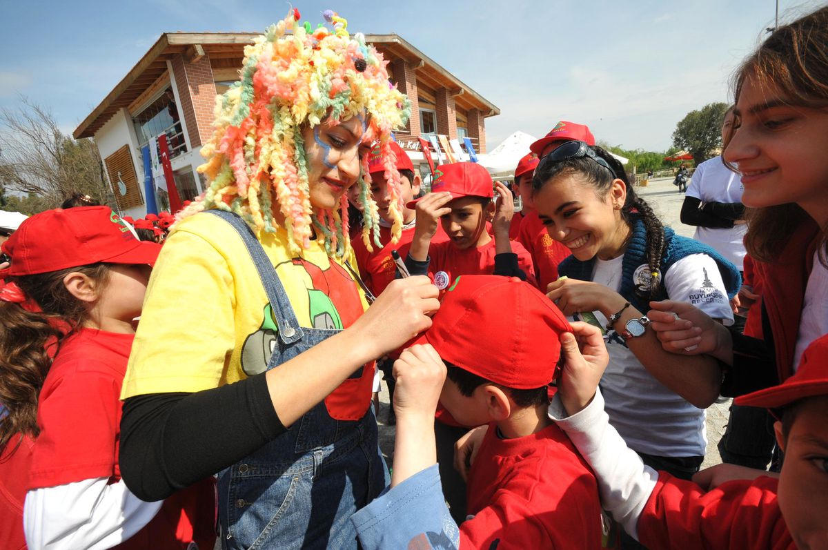 Hem Bayram Hem Festival