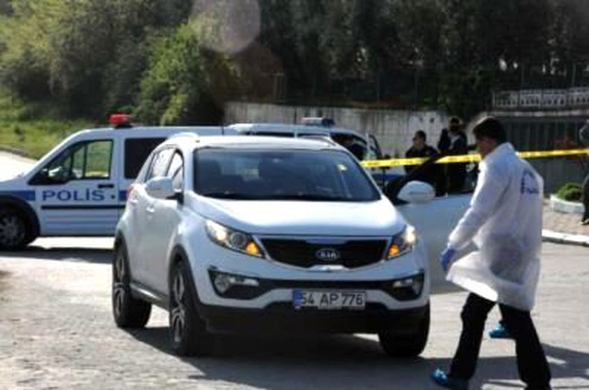 İki İşadamı Buluşma Yerinde Saldırıya Uğradı: 2 Ölü