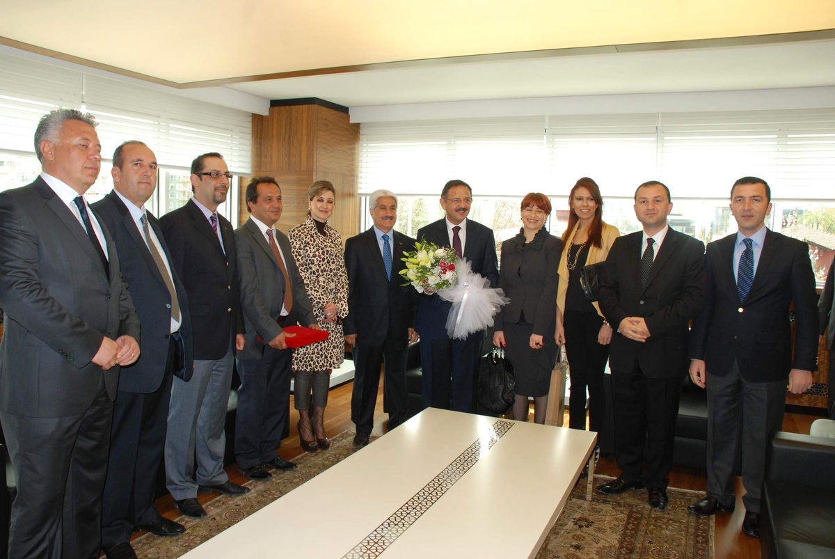 İl Kültür ve Turizm Müdürü İsmet Taymuş Açıklaması