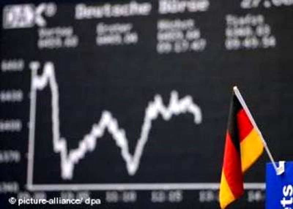 İmkb, \'A.ş. Kararı\' Alacak Deutsche Borsa Ortak Gelecek