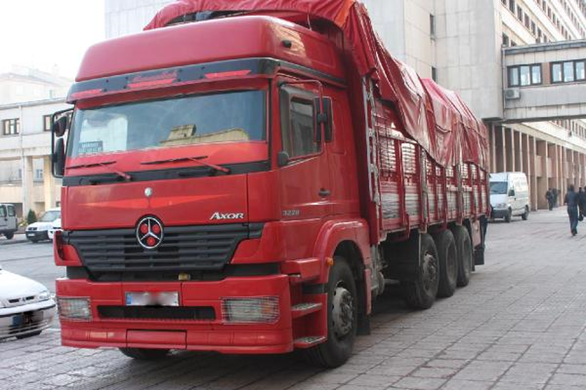 İstanbul Polisinden Matruşka Operasyonu