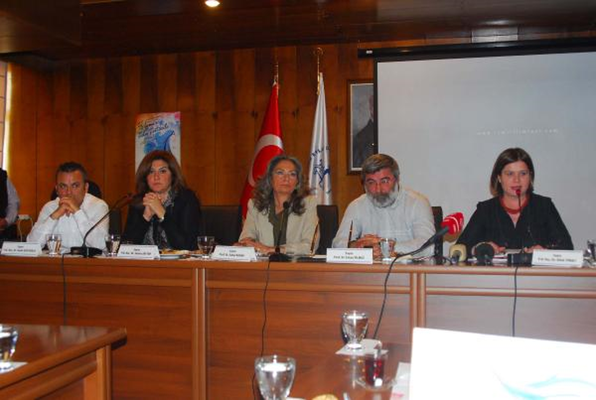 İzmir Film Festivaline Kavuşuyor