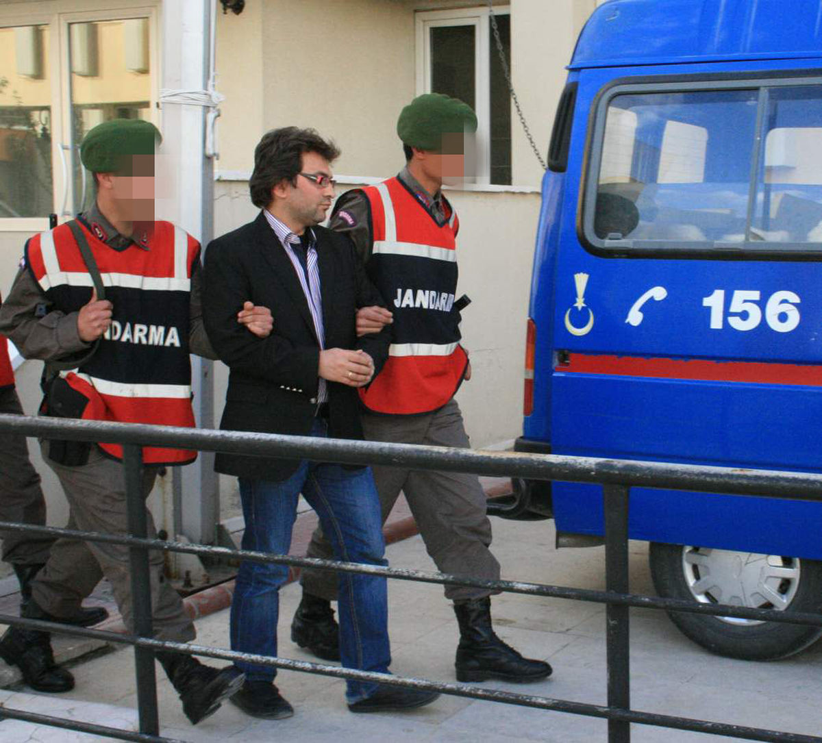 Karaman\'da Yakalanan PKK Üyesi Tutuklandı