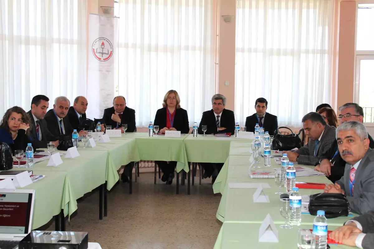 Kastamonu\'da Eğitim Semineri Düzenlendi