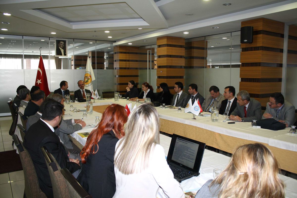 Kastamonu'da Gıdada Tavizsiz Kontroller Geliyor