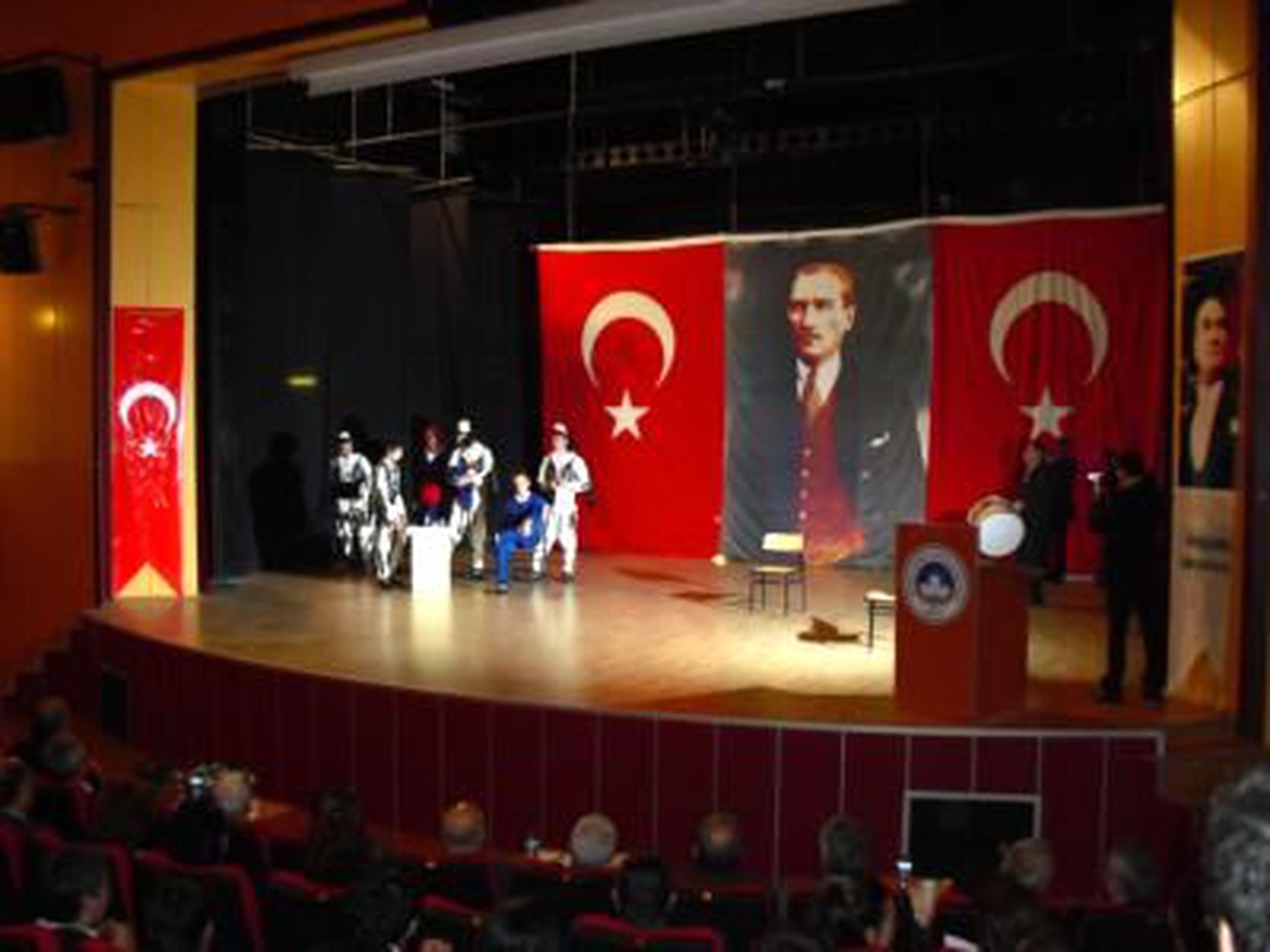 Kırklareli\'de 36. "Turizm Haftası" Kutlamaları Yapıldı