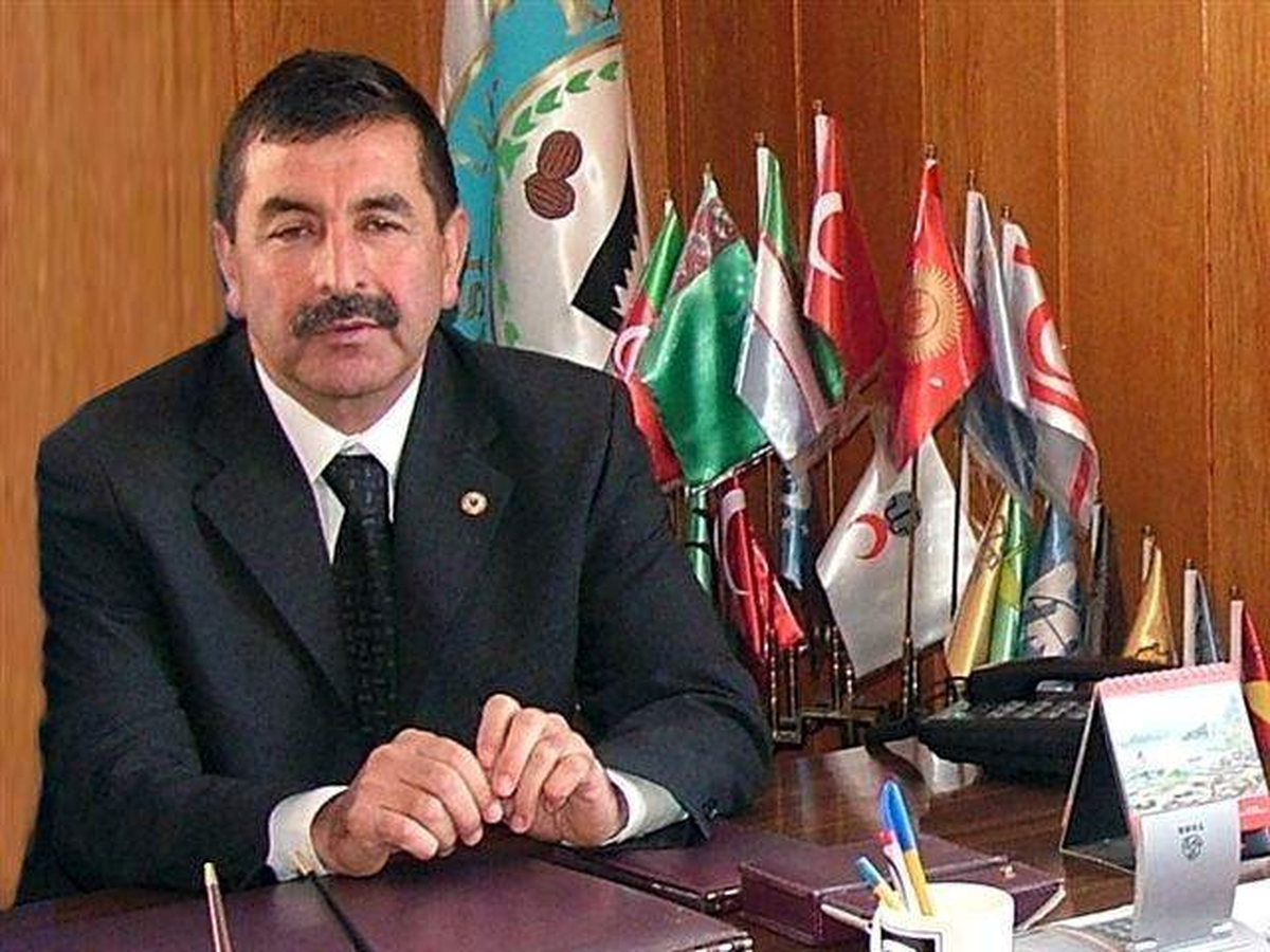 Kırşehir 5. Bölgede Yer Almalıydı