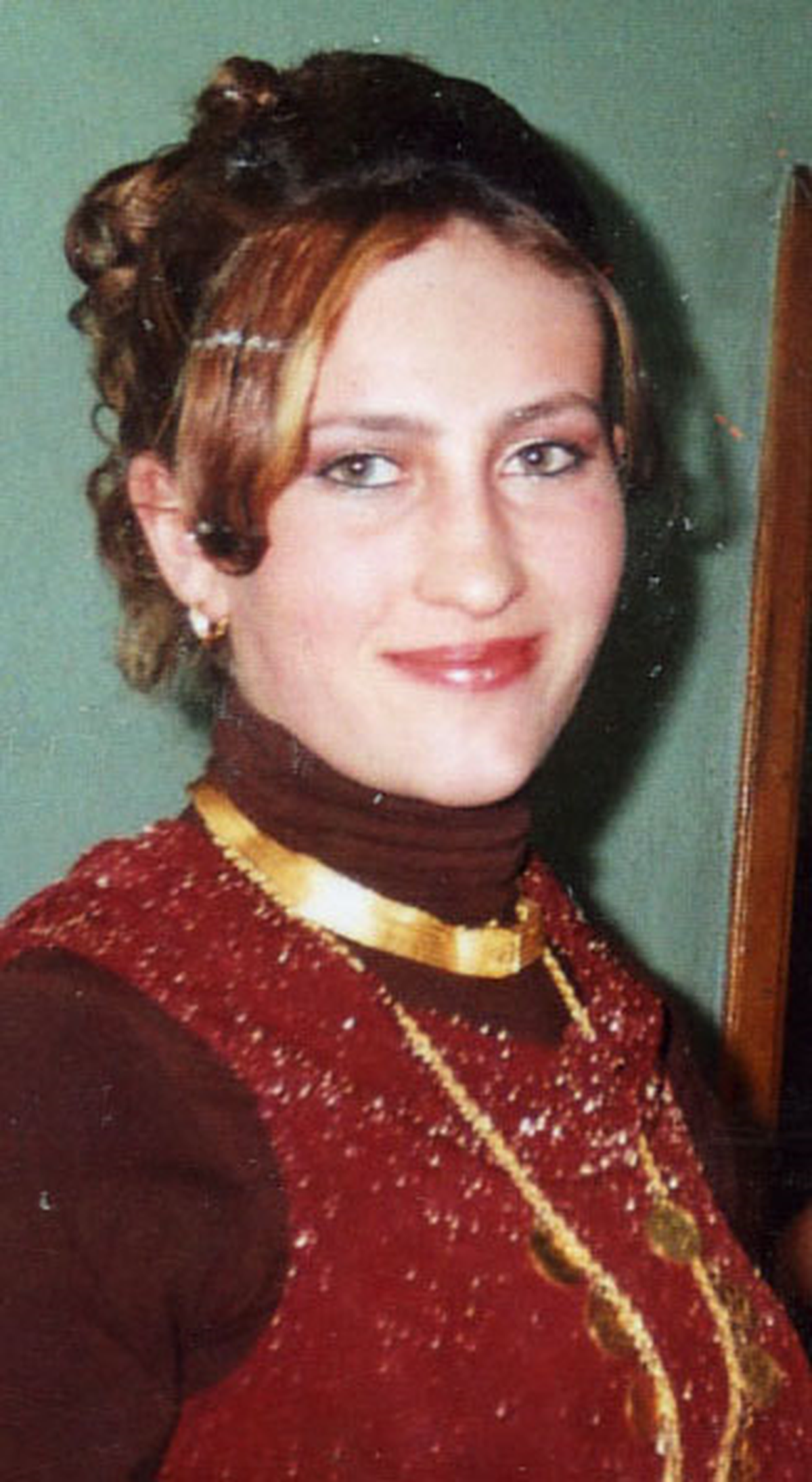 Kıskançlık Krizine Girerek İmam Nikâhlı Karısını Öldüren Kocaya 20 Yıl Hapis Cezası