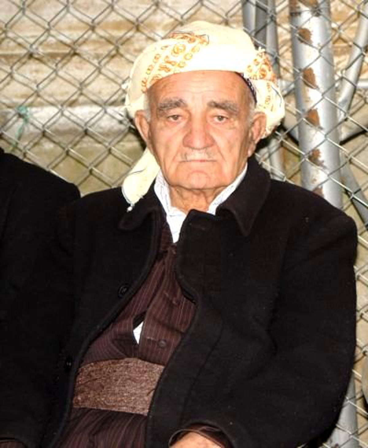 Köprüyü Geçerken Dereye Düşen Vatandaş Hayatını Kaybetti