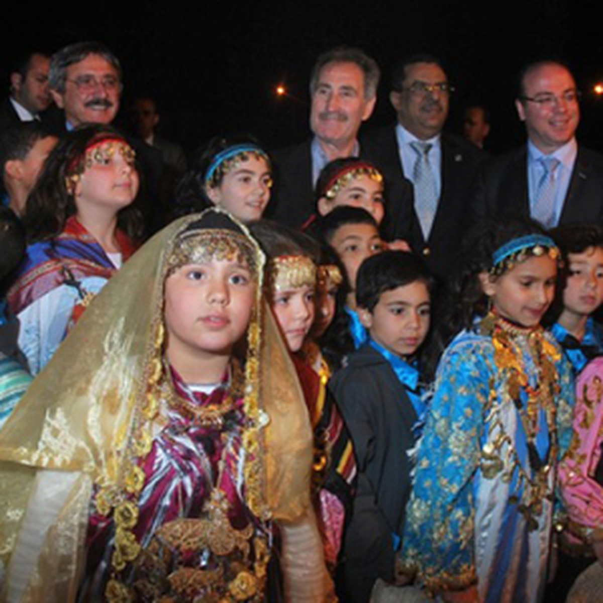 Kültür ve Turizm Bakanı Günay, Tunus\'ta