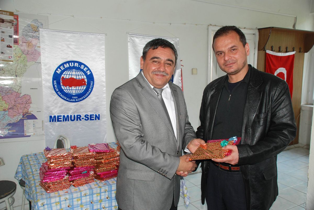 Kutlu Doğum Haftası